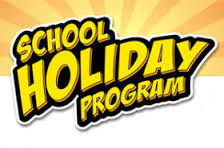 School Holiday Program